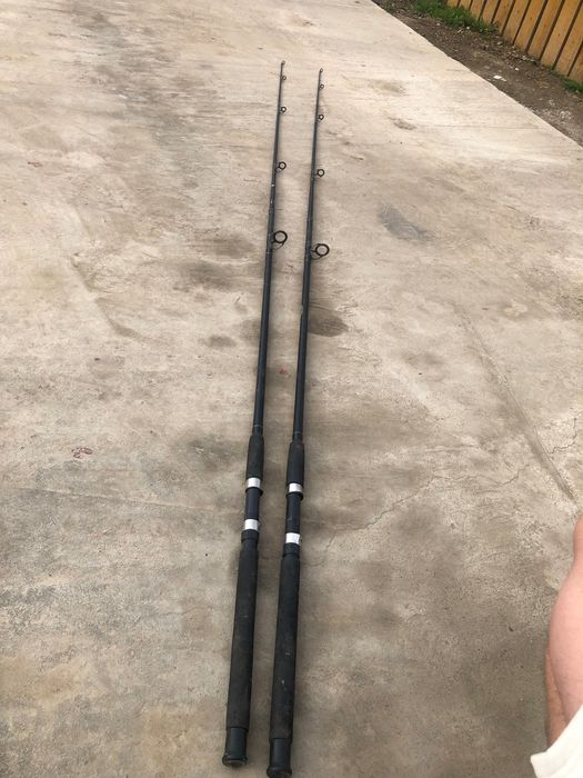 Lansete carp spod