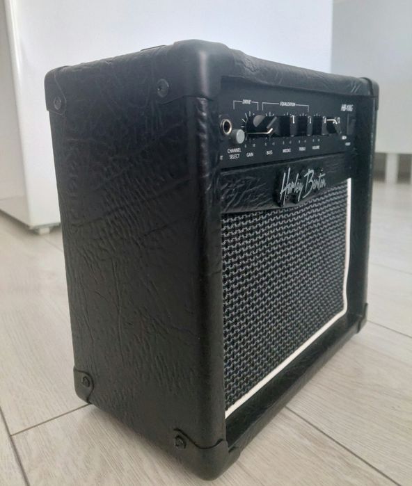 Harley benton HB 10 G