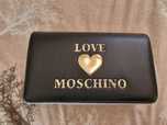 Чантa Love Moschino