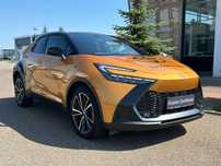 Toyota C-HR JBL / Panoramic /