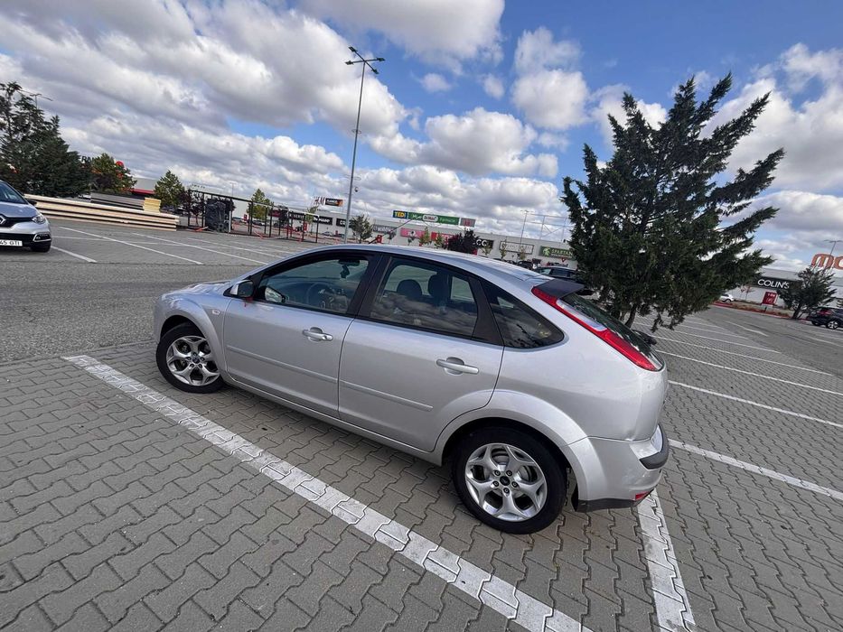 Vând Ford focus 2007