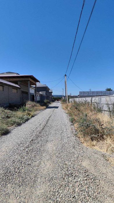 Продается участок в Дурмен Махалле 12-соток Фасад 30х40