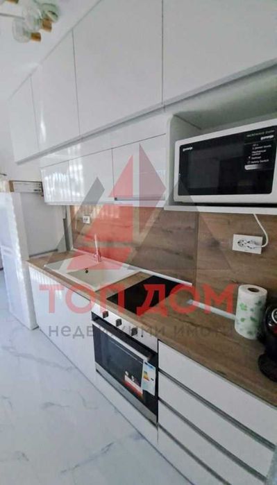 Дава се под наем Тристаен апартамент в Варна, Младост 2 - 93 кв.м за 750 € - Снимка #7