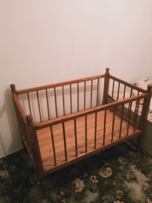 Детская кравать,