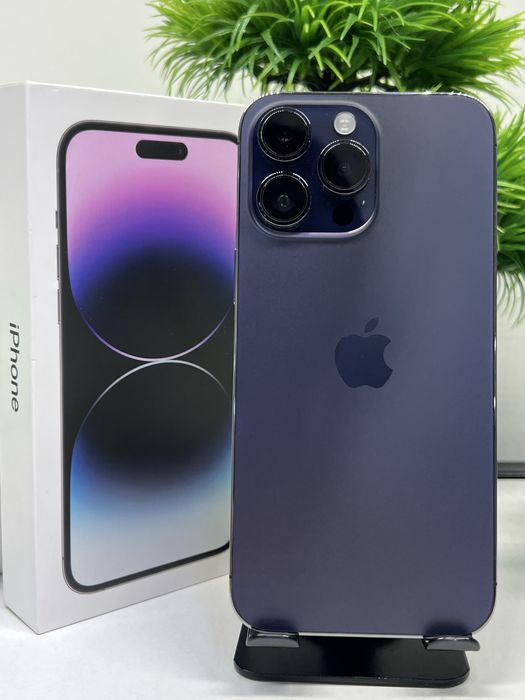 IPhone 14 Pro Max 128gb