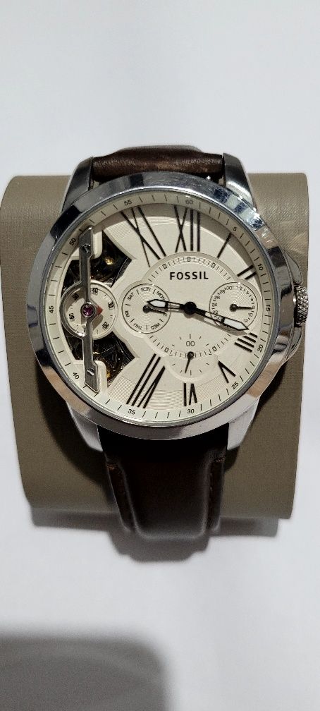 Vand ceas Fossil Grant ME1144