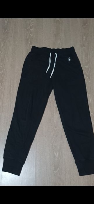 Pantaloni Ralph Lauren