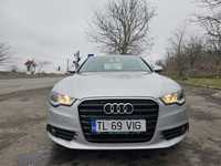 Audi A6 Limo 2.0TDI 177cp 2012, model 2013, 142000km