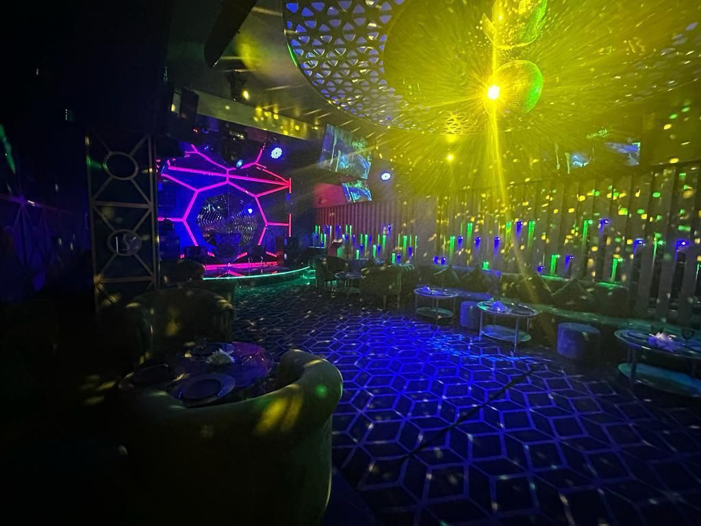 Сдается в аренду Ресторанный Комплекс