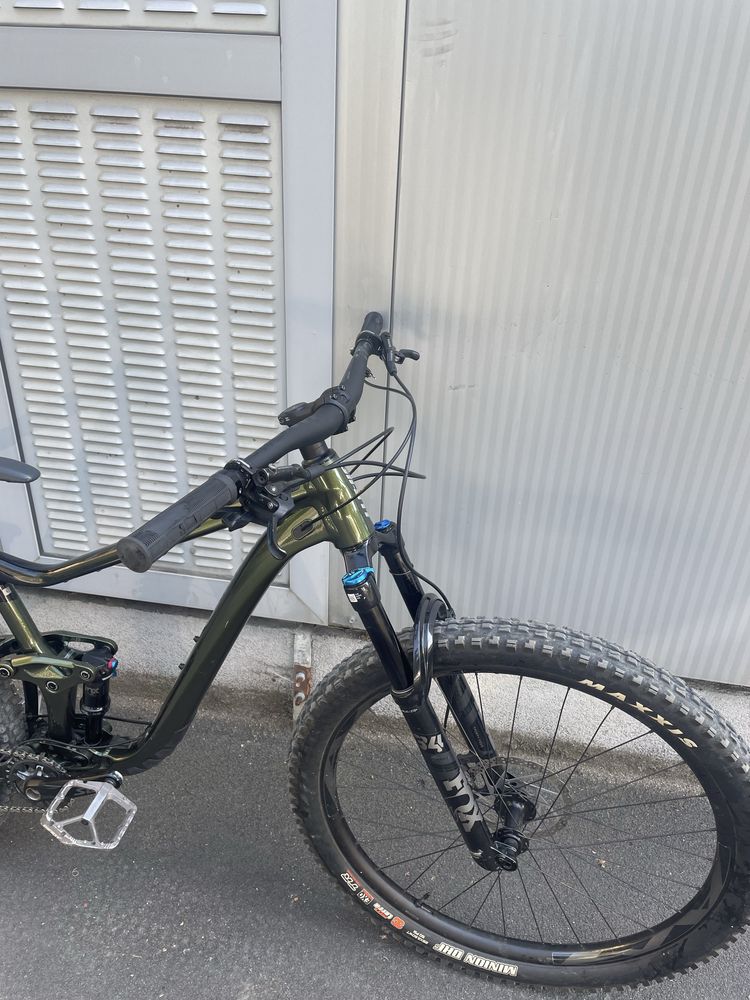 Giant Trance X 29