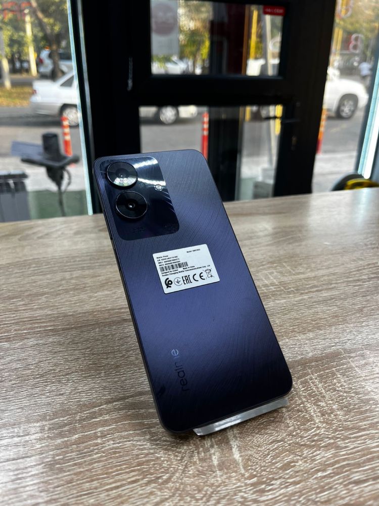 Realme  Note  60 (А4)