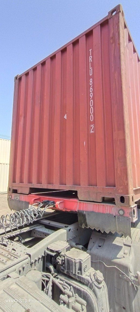 Sotiladigan konteynerlar bor продам контейнер