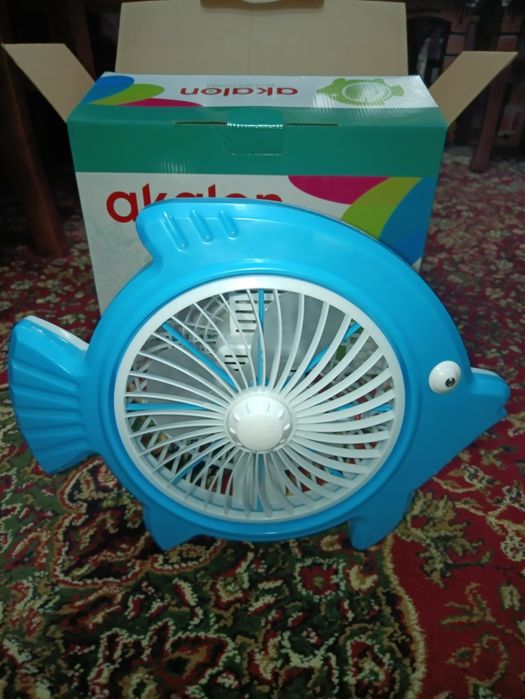 Продам винтелятор