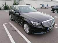 Mercedes C250 automatic an 2015 4Matic