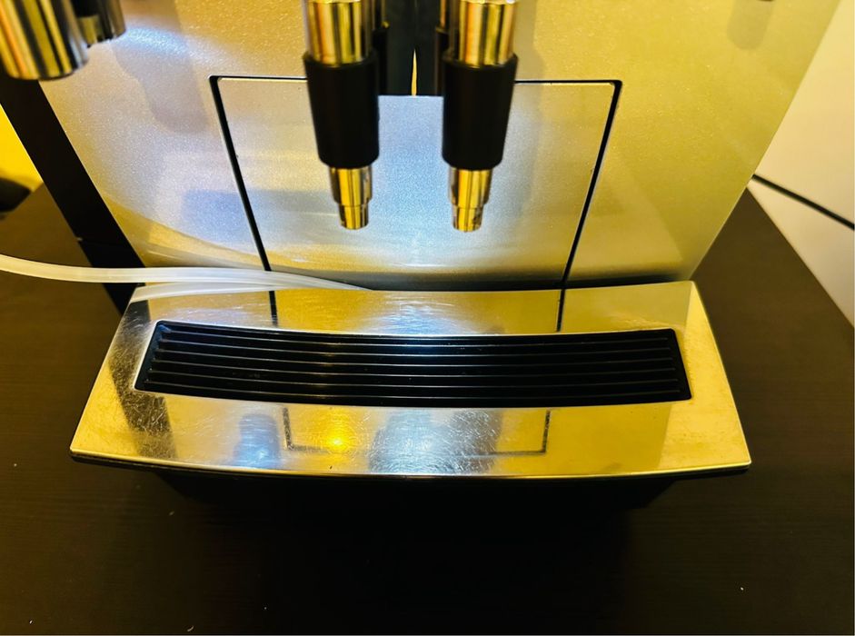 Jura XJ9 Professional aparat cafea automat espressor expresor