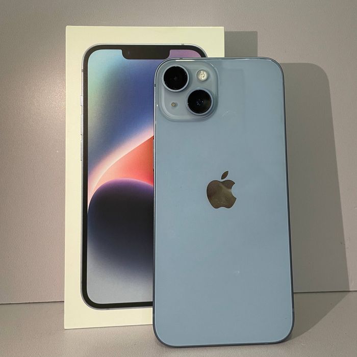 iPhone 14 128gb / СА25285