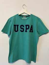 Tricou Polo USPA