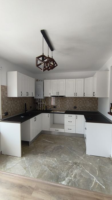 Montaj mobila profesional