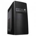 Компютър Intel Core i3 8100 8GB 1TB /+8GB + 128SSD/