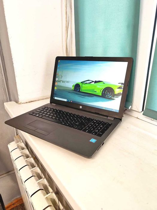 Ноутбук HP 250 G6