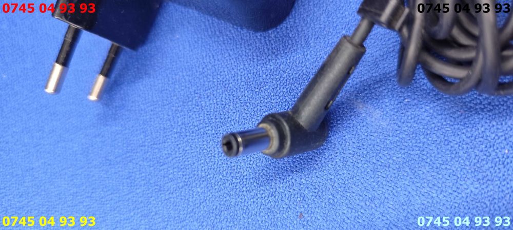 alimentator incarcator asus 19v 2.37A cu proba mufa 5mm