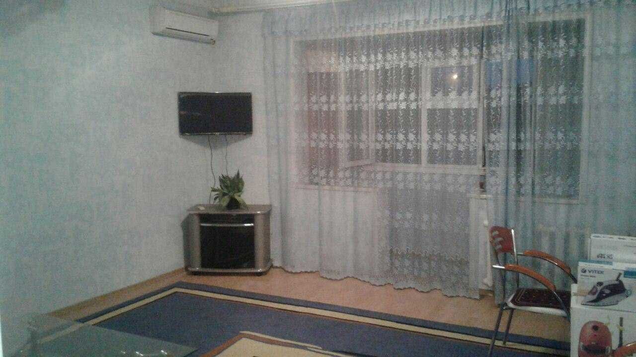 Срочно сдается квартира в центре по ул.Нукусская 2/3/9.