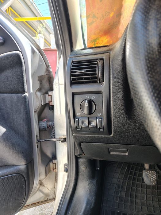 Vand urgent Opel astra