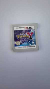 Joc nintendo 3ds Pokemon Y - Original