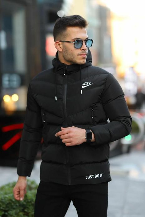 Geaca de iarna Nike premium