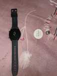 Smartwatch HUAWEI Watch GT 2 46mm, Android/iOS, silicon