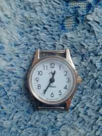 Продам или обмен позолоченные часы
