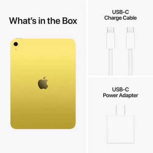 Apple IPad 11 (A16) 2025! • Планшет •