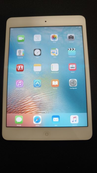 iPad mini 1 16 Gb Alb