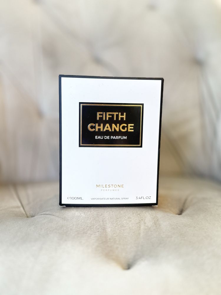 Парфюм имитация на Chanel 5