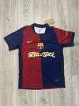 Tricou Barcelona x Travis Scott