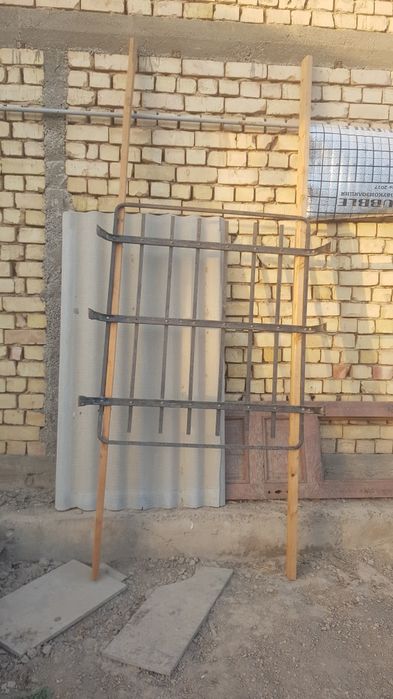 Jiguliga tom sotiladi bagaj