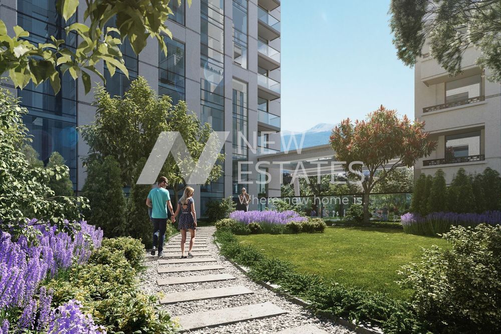 Продава се Тристаен апартамент в София, Изгрев - 100 кв.м за 2459 €/кв.м - Снимка #5