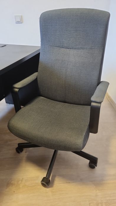 Scaun birou Ikea Malkom
