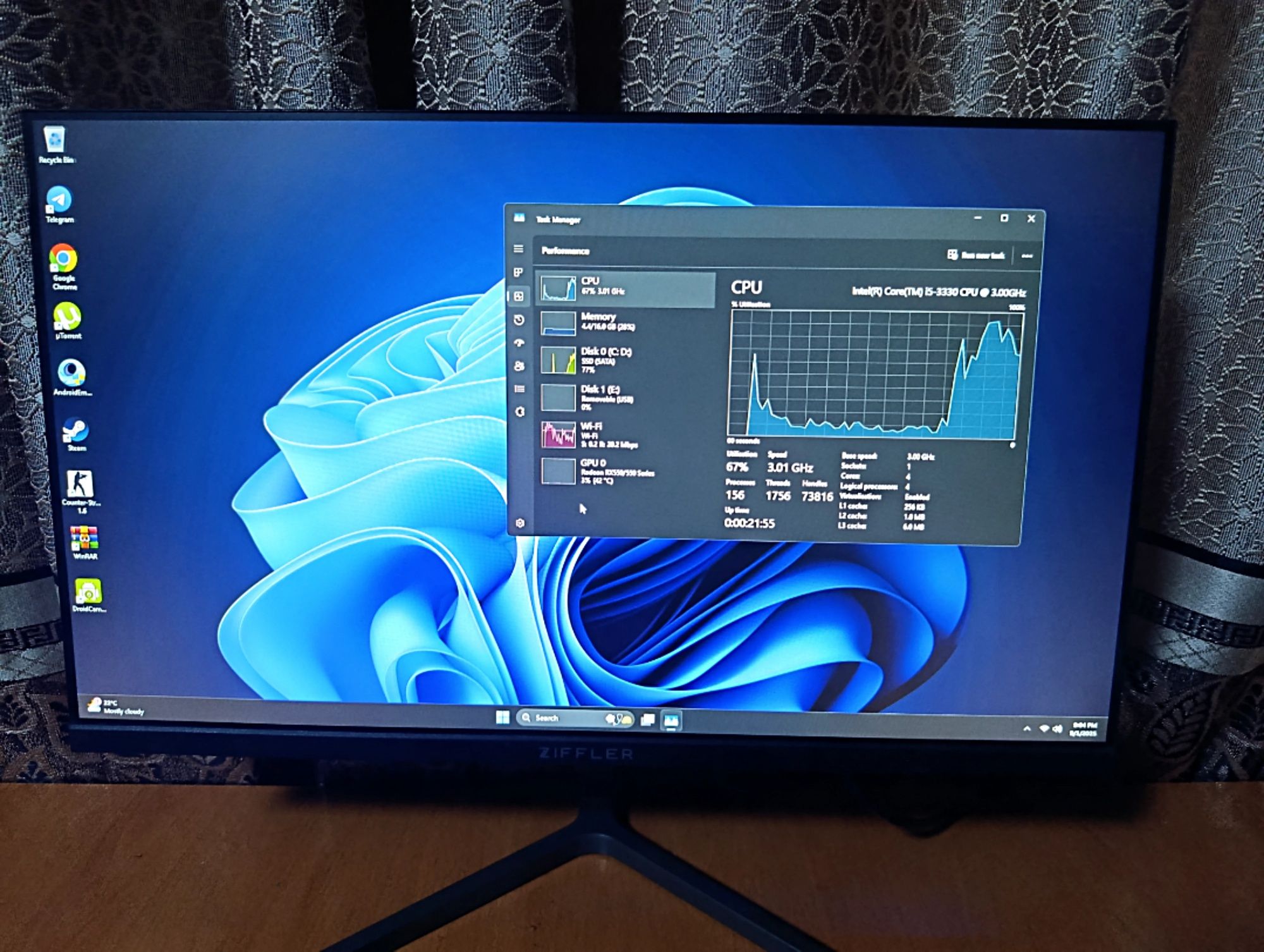Personal computer