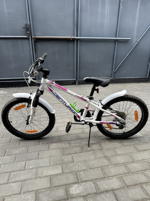 Продам велосипед детский CENTURION 20 рама.