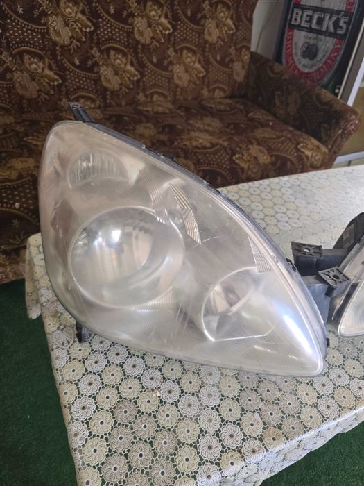 Фарове за honda crv 2006