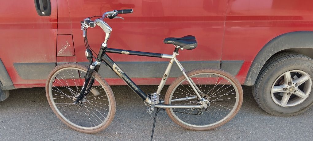 Batavus- Алуминиев 28 цолов велосипед