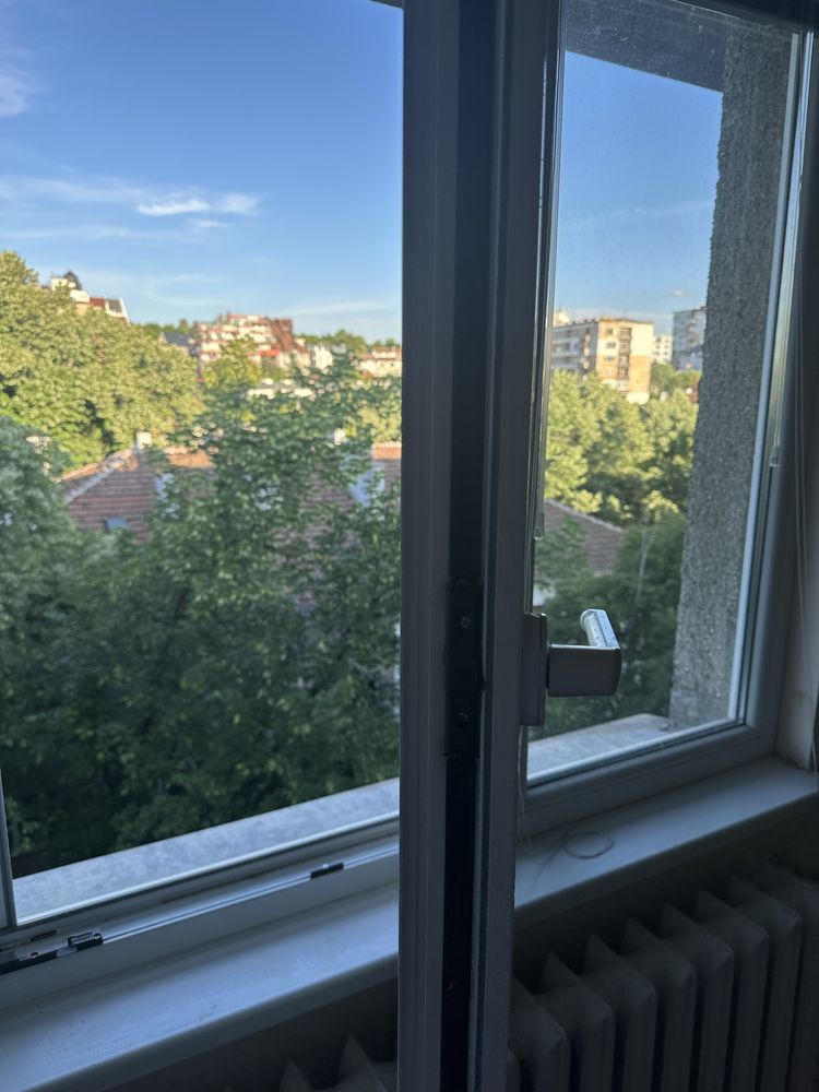 ПВЦ дограма Schuco