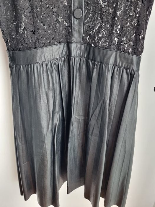 Rochita de ocazie, Zara marimea S