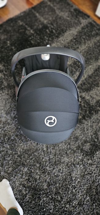 Scoica Cybex Platinum