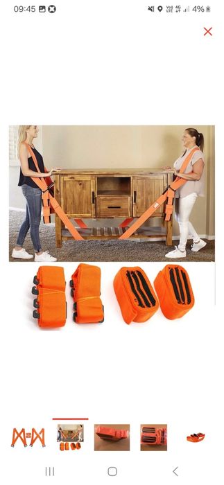 Продам ремни крепёжные