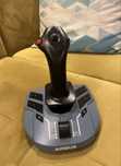 Thrustmaster Airbus Sidestick