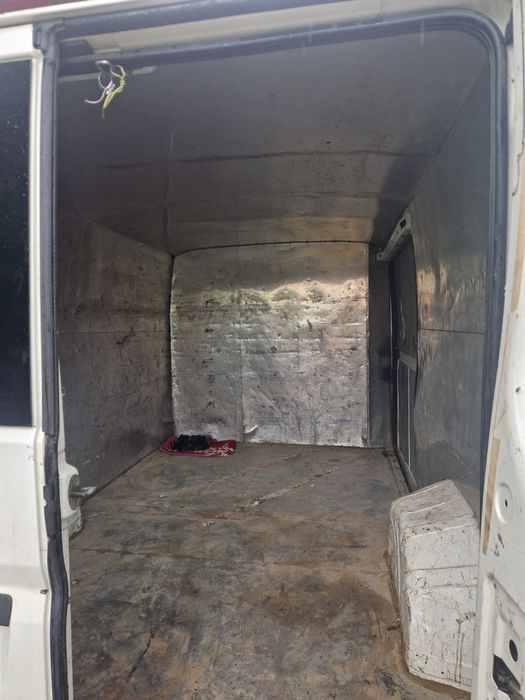 Citroen jumper 2.2 2009