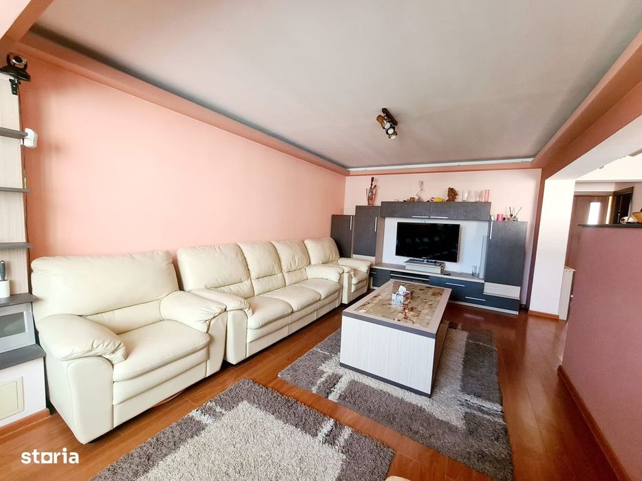 Apartament 3 camere / Calea lui Traian