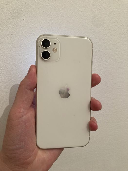 iphone 11 память 64гб